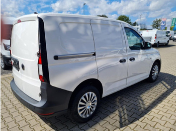 Kis furgon Volkswagen Caddy Kasten Cargo 2.0 TDI KLIMA KOMFORT PDC: 4 kép.