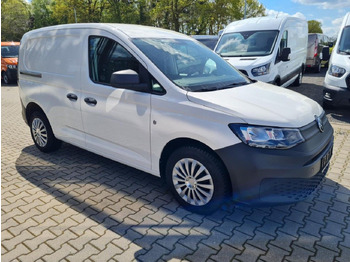 Kis furgon Volkswagen Caddy Kasten Cargo 2.0 TDI KLIMA KOMFORT PDC: 3 kép.