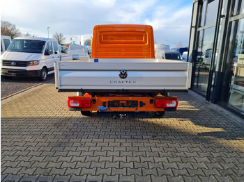 Platós kisteherautó, Duplakabinos kisteherautó Volkswagen Crafter 35 Doka 7-Sitze MR AHK KLIMA PDC TEMPOMAT: 5 kép. Platós kisteherautó, Duplakabinos kisteherautó Volkswagen Crafter 35 Doka 7-Sitze MR AHK KLIMA PDC TEMPOMAT: 5 kép.