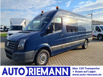 Furgon VOLKSWAGEN Crafter 35