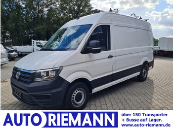 Furgon VOLKSWAGEN Crafter 35