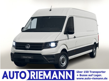 Furgon VOLKSWAGEN Crafter 35