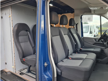 Furgon, Duplakabinos kisteherautó Volkswagen Crafter 35 Kasten Plus Doka mixto NAVI AHK 6 Sitzer: 5 kép. Furgon, Duplakabinos kisteherautó Volkswagen Crafter 35 Kasten Plus Doka mixto NAVI AHK 6 Sitzer: 5 kép.