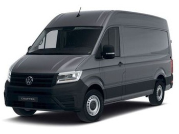 Furgon VOLKSWAGEN Crafter 35
