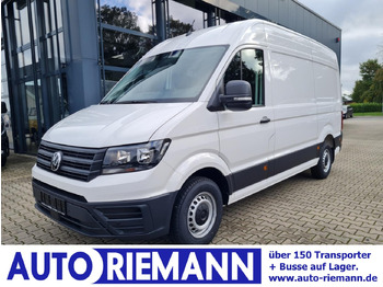 Furgon VOLKSWAGEN Crafter 35