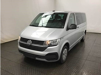 Minibusz VOLKSWAGEN T6.1 Caravelle