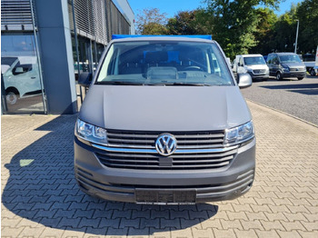 Volkswagen T6.1 Doka Pritsche Plane 6-Sitze AHK KLIMA lízing Volkswagen T6.1 Doka Pritsche Plane 6-Sitze AHK KLIMA: 2 kép.