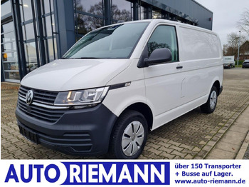 Kis furgon VOLKSWAGEN Transporter T6.1