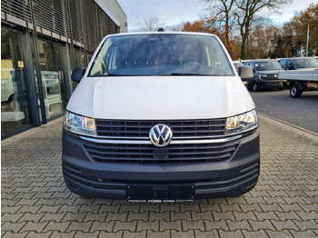 Kis furgon Volkswagen T6.1 Kasten TDI lang L2H1 DSG PDC KLIMA KAMERA: 2 kép.