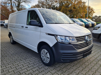Kis furgon Volkswagen T6.1 Kasten TDI lang L2H1 DSG PDC KLIMA KAMERA: 3 kép.