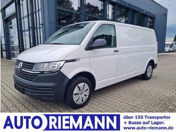 Kis furgon VOLKSWAGEN Transporter T6.1