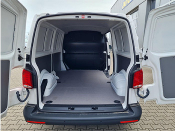 Kis furgon Volkswagen T6.1 Kasten lang DSG KLIMA KOMFORT ACC TEMPO PDC: 5 kép.
