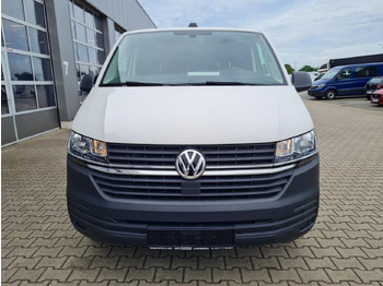 Kis furgon Volkswagen T6.1 Kasten lang DSG KLIMA KOMFORT ACC TEMPO PDC: 2 kép.
