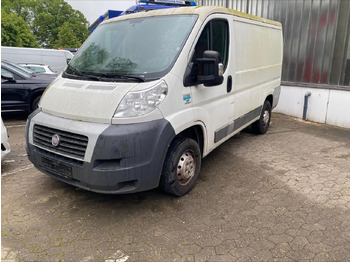 Kis furgon FIAT Ducato