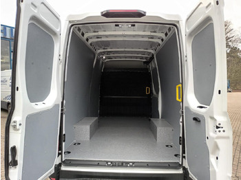 Furgon Iveco 35S16A8V AHK, ACC, LED-SCHEINWERFER ab 0%: 5 kép. Furgon Iveco 35S16A8V AHK, ACC, LED-SCHEINWERFER ab 0%: 5 kép.