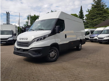 Furgon IVECO Daily 35s18