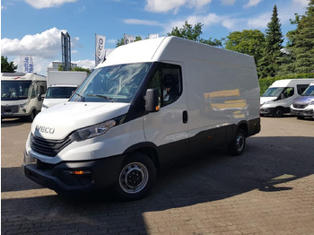 Furgon IVECO Daily 35s14