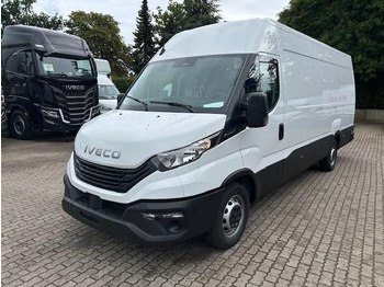 Furgon IVECO Daily 35s16
