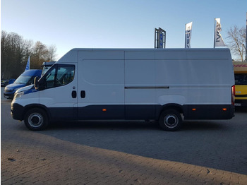 Furgon Iveco Daily 35S16SA8 V/P Klima, AHK, Rückfahrkamera...: 2 kép.