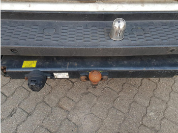 Furgon Iveco Daily 35S16SA8 V/P Klima, AHK, Rückfahrkamera...: 5 kép.