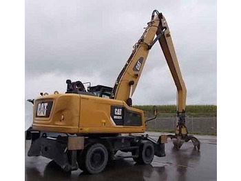 Kotrógép CATERPILLAR MH3024