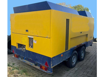 Légkompresszor COMPAIR