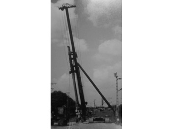 Fúrógép HITACHI
