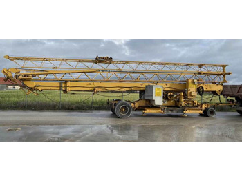 Toronydaru LIEBHERR