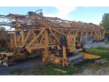 Toronydaru LIEBHERR