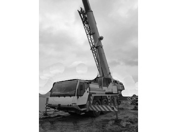 Autódaru LIEBHERR LTM 1060/2