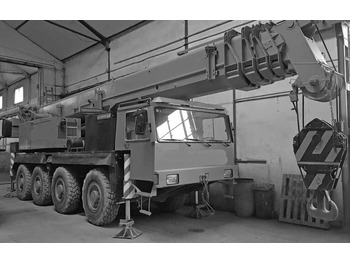 Autódaru LIEBHERR LTM 1070