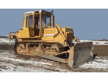 Buldózer LIEBHERR PR 731