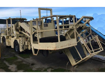 Alagútfúró gépek