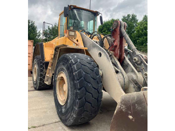 Rakodógép VOLVO L150E