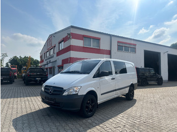 Kis furgon MERCEDES-BENZ Vito 116