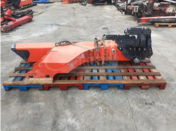 Rakodódaru PALFINGER