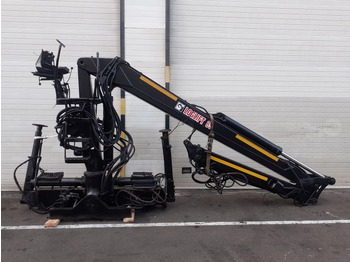 Rakodódaru LOGLIFT