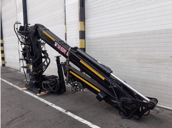 Rakodódaru LOGLIFT