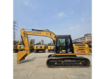 Kotrógép CATERPILLAR 315D