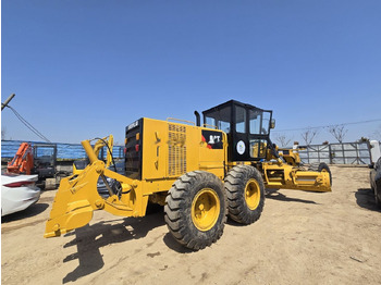 Gréder CATERPILLAR 140K