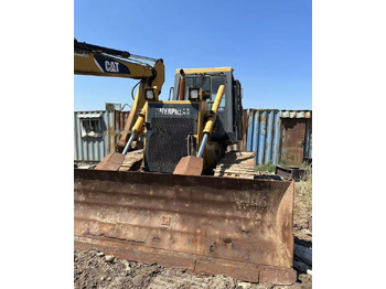 Buldózer CATERPILLAR D6G