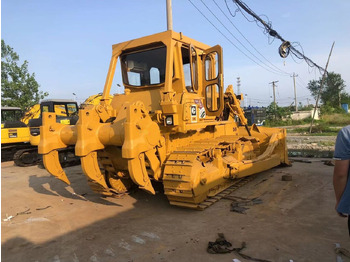 Buldózer CATERPILLAR D8K