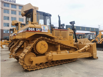 Buldózer CATERPILLAR D8R