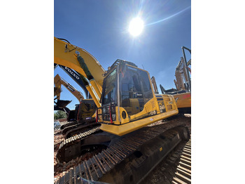 Kotrógép KOMATSU PC240-8