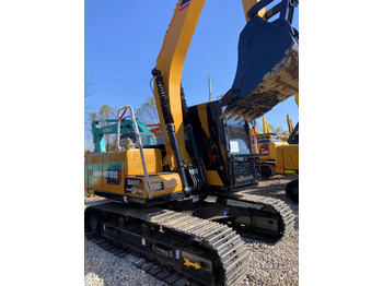 Kotrógép SANY SY135C: 4 kép.