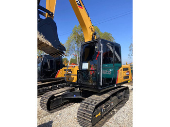 Kotrógép SANY SY135C: 5 kép.