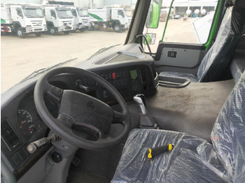 Billenőplatós teherautó Sinotruk HOWO 371 6*4 Dump truck: 2 kép.