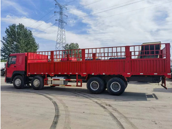 Minidömper SINOTRUK HOWO