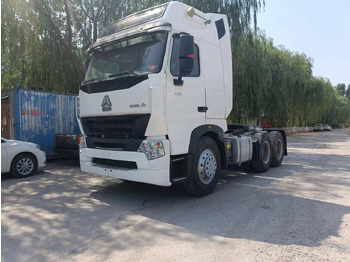 Minidömper SINOTRUK HOWO