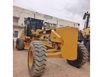 Gréder CATERPILLAR 140H